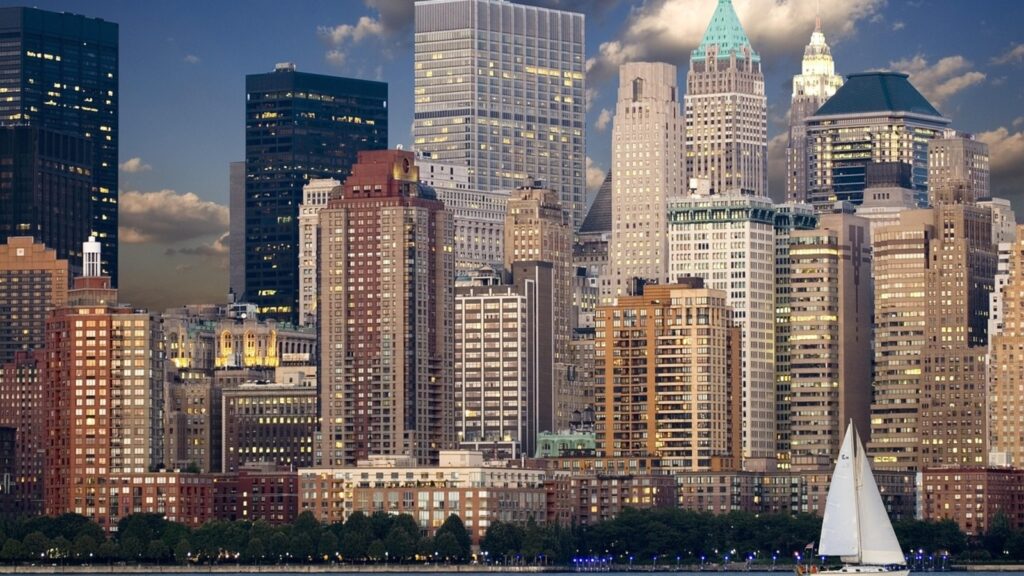 Which is the best US city to start a career? It’s not New York City or San Francisco | Trending