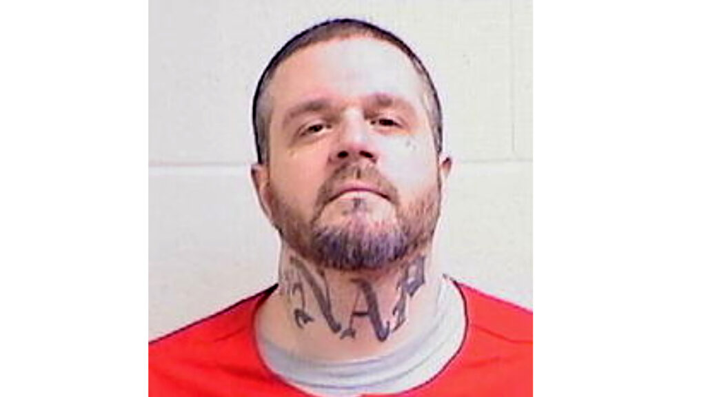 Who is Benjamin Ritchie? Man executed for killing of police officer in Indiana, it’s second in 15 years