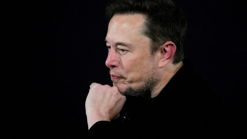 Who is Douglas Altshuler? Man with Crohn’s disease sues Elon Musk’s SpaceX, here’s why