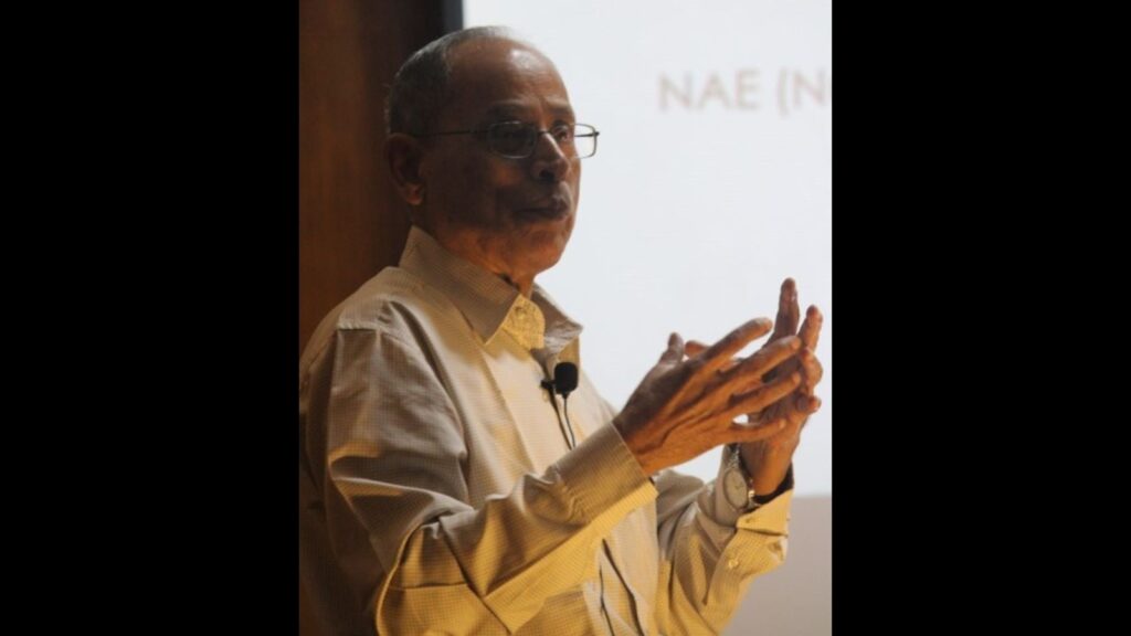 Who is Dr Ramarao, Kannadiga behind India’s Akash system that thwarted Pakistan missiles | Bengaluru