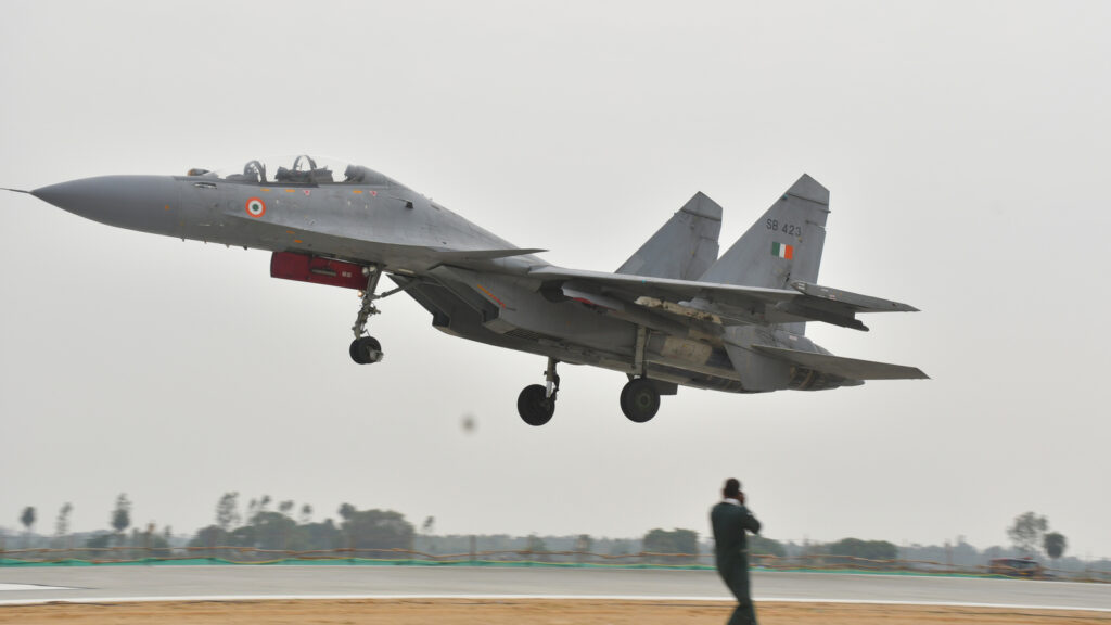 Who is IAF’s Niketa Pandey? Supreme Court backs wing commander who took part in Operation Sindoor | Latest News India