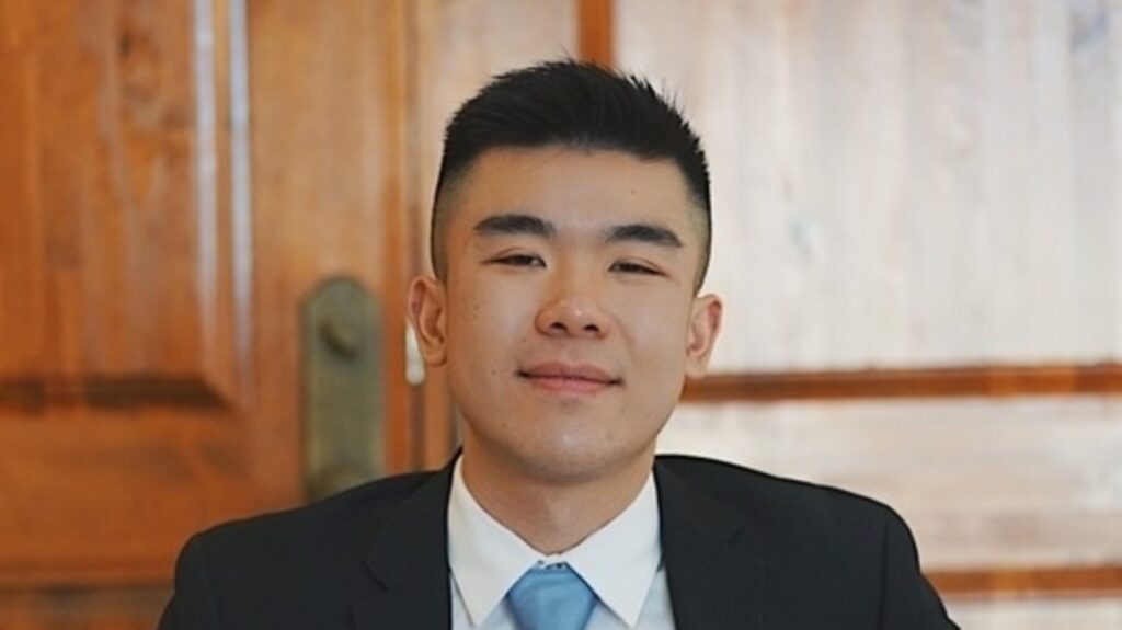 Who is Jeffy Yu? Crypto Zerebro co-founder found safe after faking his death