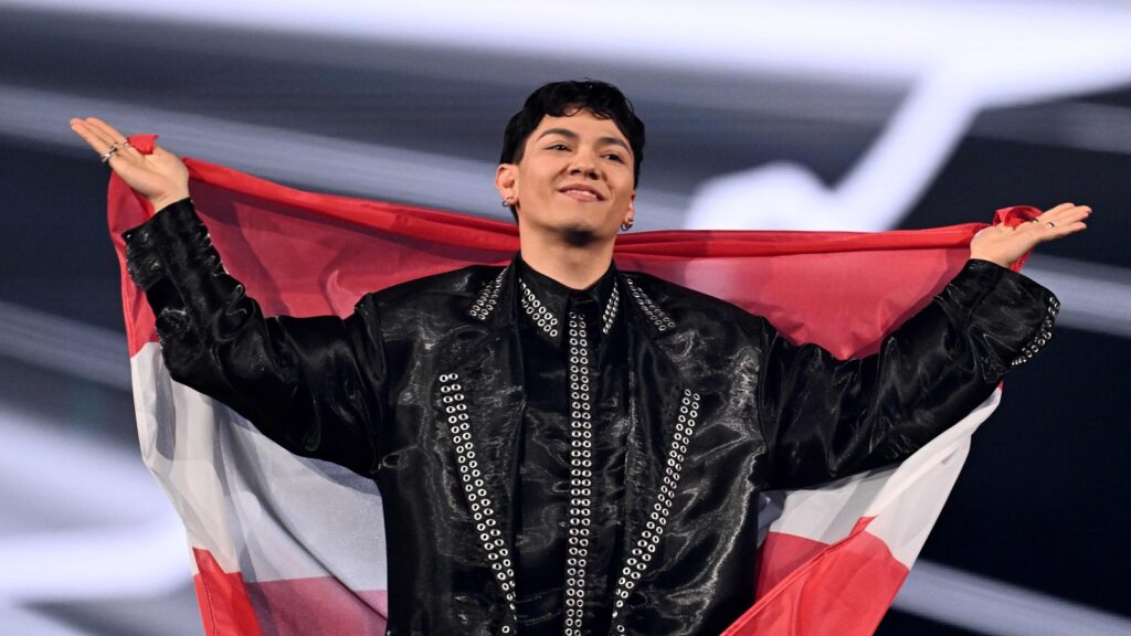 Who is Johannes Pietsch (JJ)? Austria’s opera singer wins Eurovision 2025; Here’s what he takes home