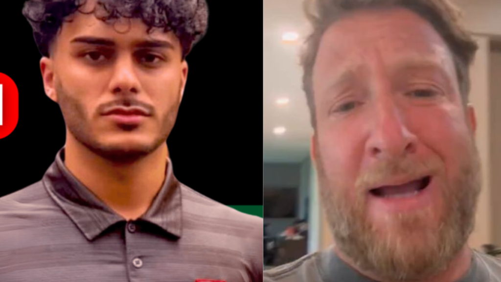 Who is Mohammed Adnan Khan? GiveSendGo launched for Temple University student accused of antisemitism