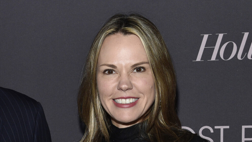 Who is Wendy McMahon? Head of CBS News steps down after fallout with network