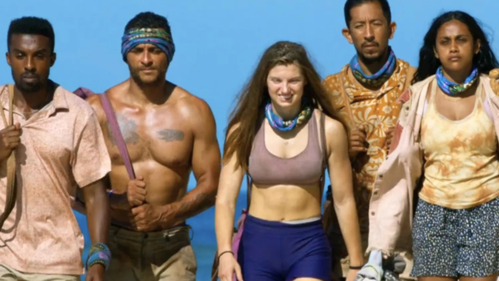 Who won Survivor 48 tonight and how much prize money will they get? Here are a few hints