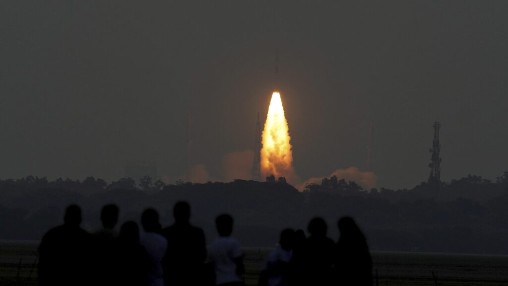 Why did EOS-09 satellite mission fail? ISRO reveals initial observation | Latest News India
