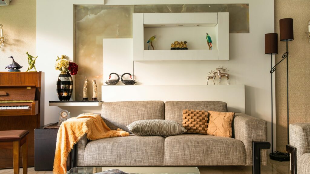 Why do some Bollywood stars prefer renting over buying homes in Mumbai?