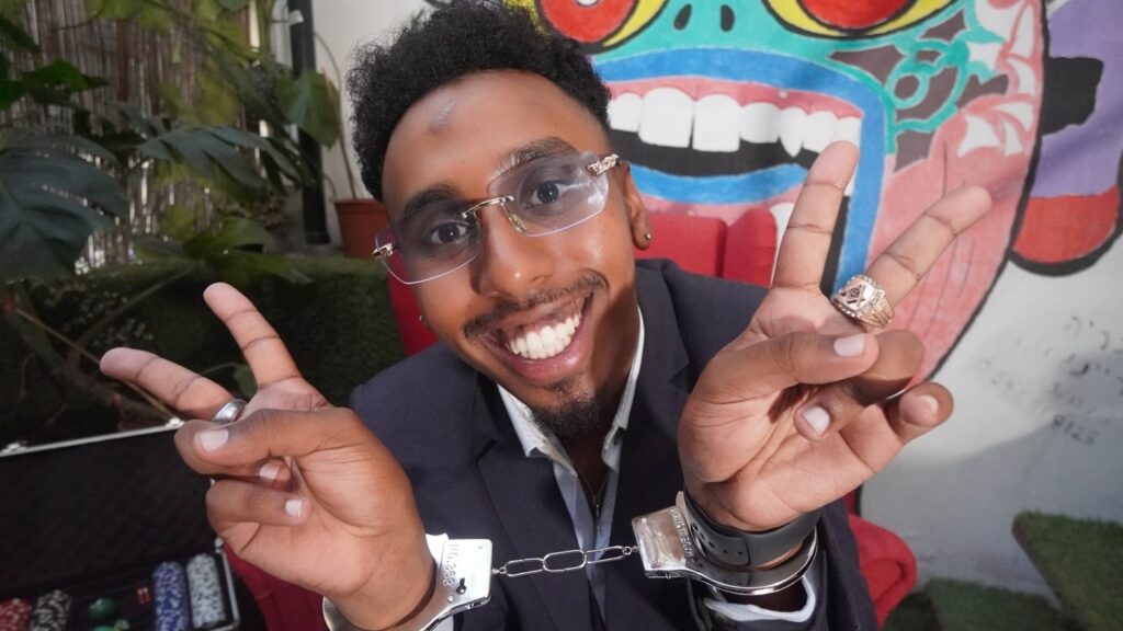 Why is Johnny Somali facing 31-year prison sentence in South Korea? Full list of charges explained | World News