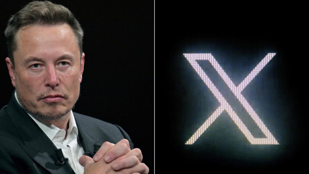 Why is X, formerly Twitter, not working? Here’s when it will be back online