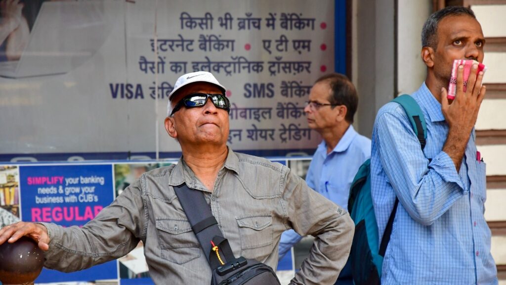 Why is market down today? Sensex falls 850 points | Latest News India