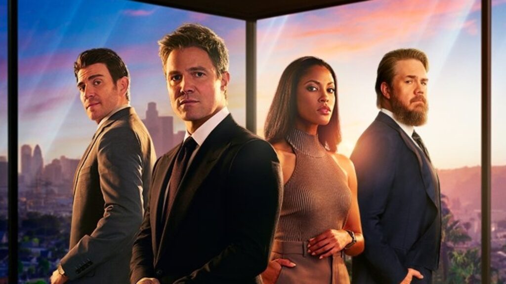 Why was Suits LA cancelled after one season? Here’s what the makers said | Web Series