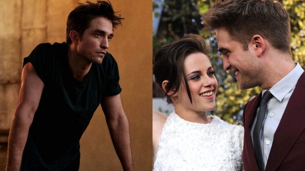 Will birthday boy Robert Pattinson be bumping into ex-girlfriend Kristen Stewart at Cannes?