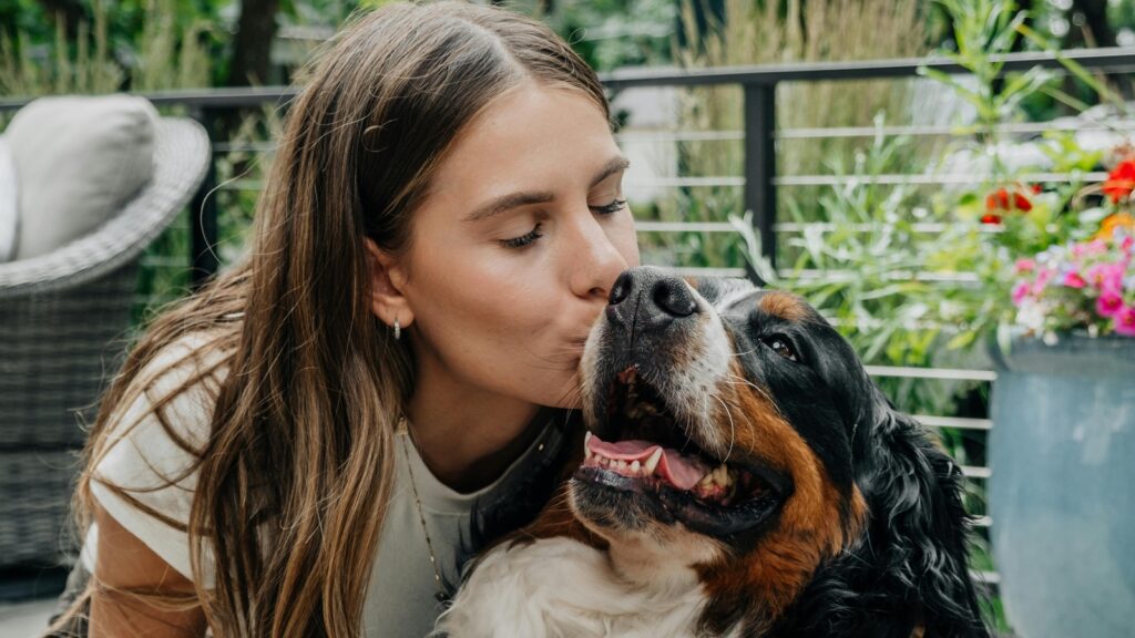 Will you choose your dog over your best friend? Study says, most people do