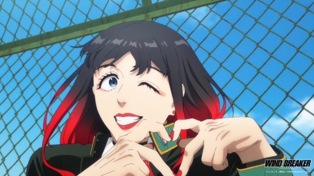 Wind Breaker Season 2 Episode 6: Exact release date, where to watch and more