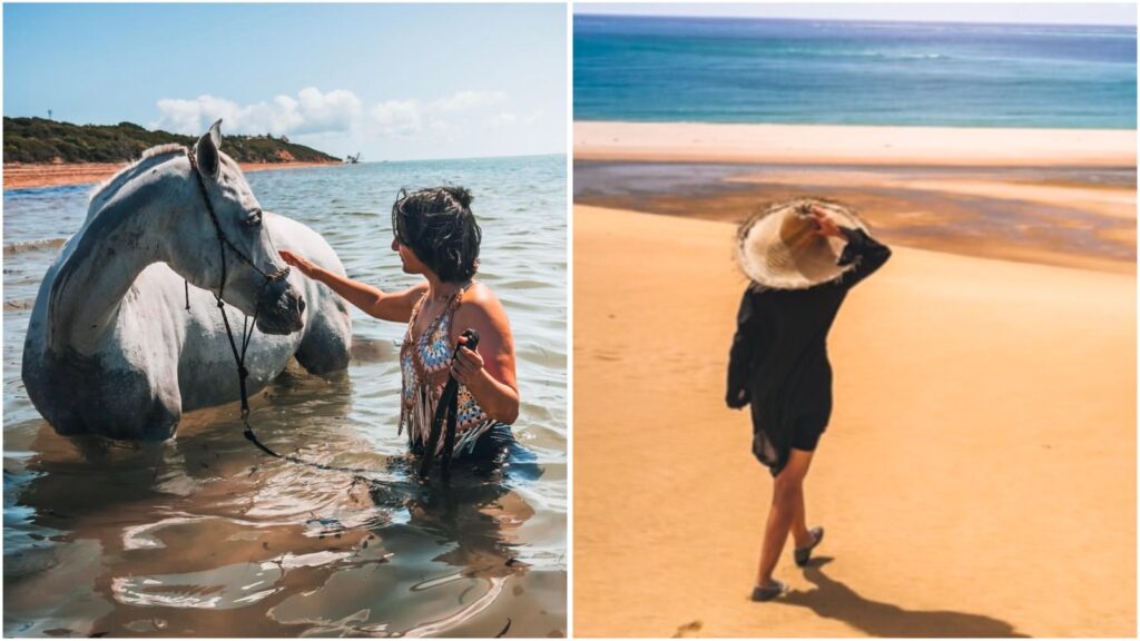 Woman who travelled solo to 109 countries, 7 continents shares her top travel hacks every female should know | Travel