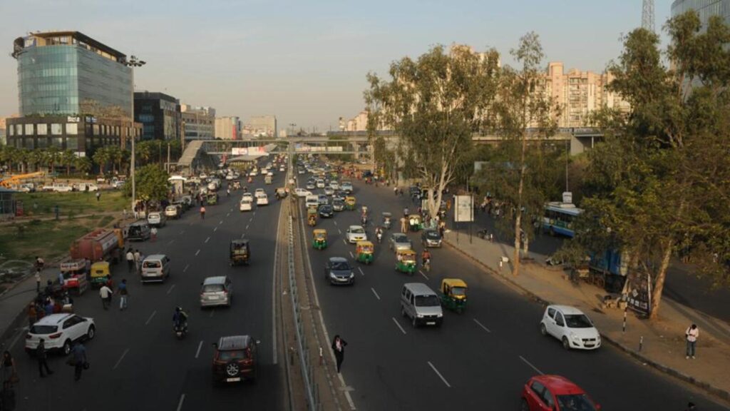 Work on Delhi-Haryana-Rajasthan RRTS to start in August 2026