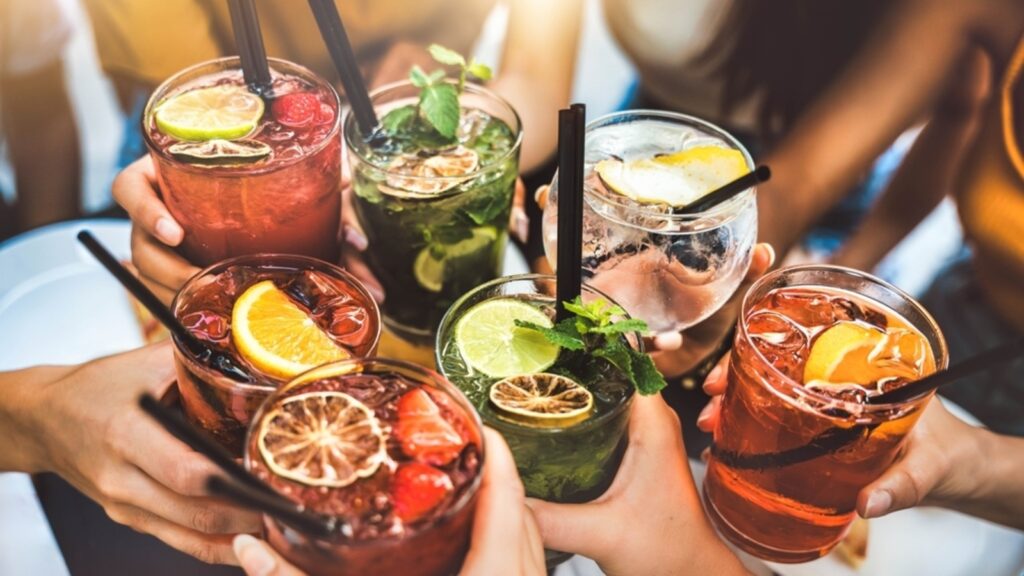 World Cocktail Day: 6 recipes to try for your at-home happy hour moment