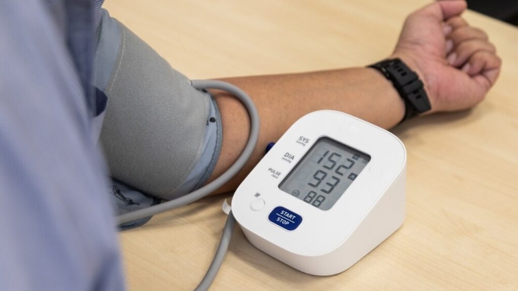 World Hypertension Day 2025: Can PCOS increase hypertension risk? Gynaecologist explains causes and how to manage | Health