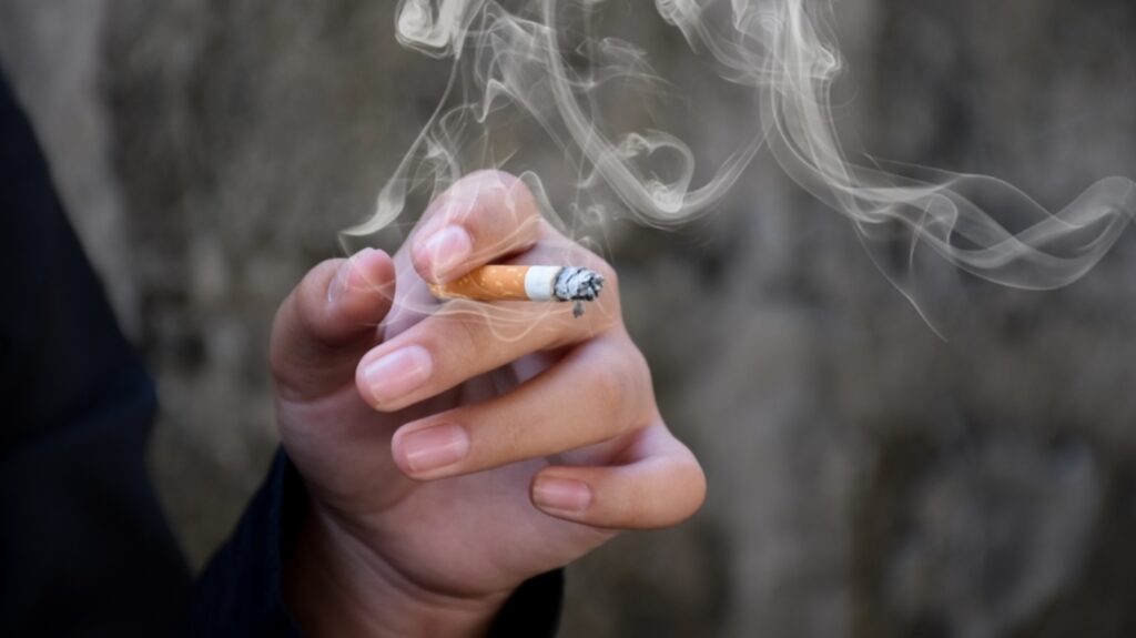 World Hypertension Day 2025: Can smoking cause high blood pressure? Doctor explains the link | Health