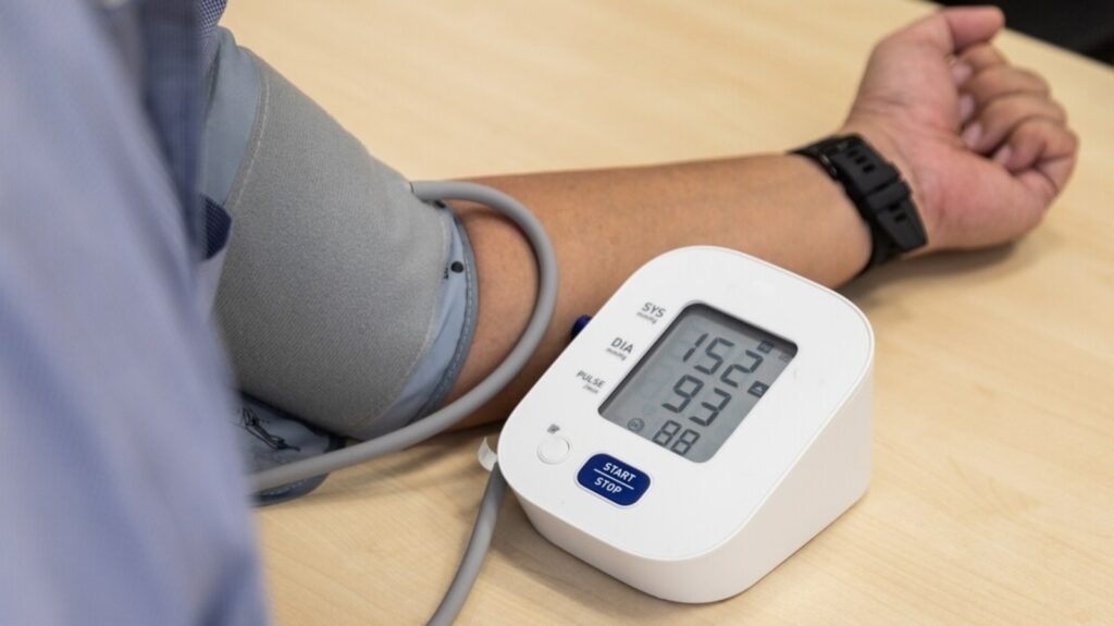World Hypertension Day 2025: Doctor shares 7 lifestyle tips to manage high blood pressure | Health
