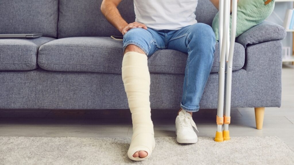 Worried about fractures? Experts share essential tips for osteoporosis prevention and keeping your bones strong | Health