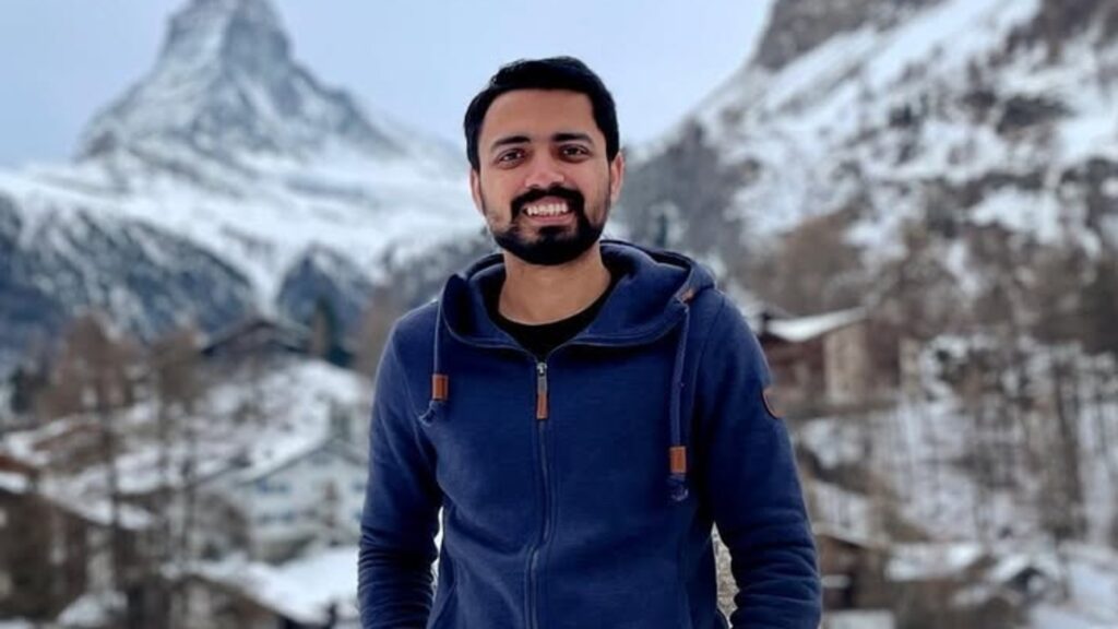Yatri Doctor breaks silence on Pakistan trip, links to Jyoti Malhotra: ‘I visited Pak because…’ | Trending