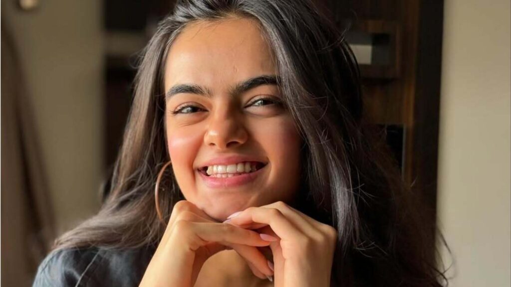 Yeh Hai Mohabbatein actor Ruhaanika Dhawann on scoring 91% in 12th board: I halted my acting for 3 years for studies