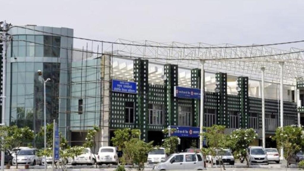Yeida approves ₹13 crore for civic projects