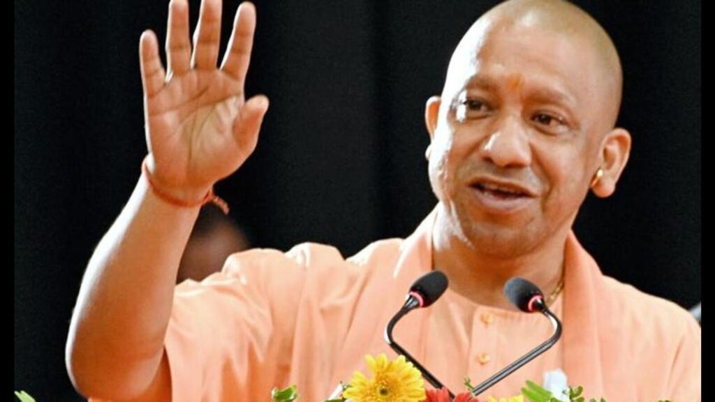 Yogi calls for vigil in institutes catering to differently-abled