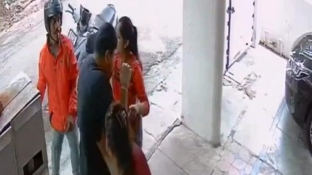 Zepto delivery agent assaults customer in Bengaluru after address dispute, case registered | Bengaluru