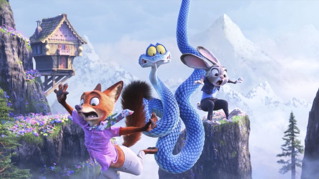 Zootopia 2 trailer: Judy Hopps, Nick Wilde return with new case; fans love the new pit viper. Watch | Hollywood