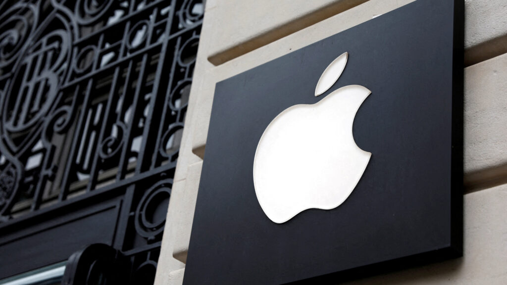 iPhone fold to likely to feature under-screen camera, touch ID revival
