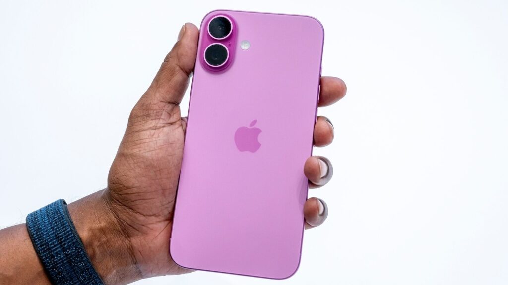 iPhone users in India at high risk, Indian government issues warning