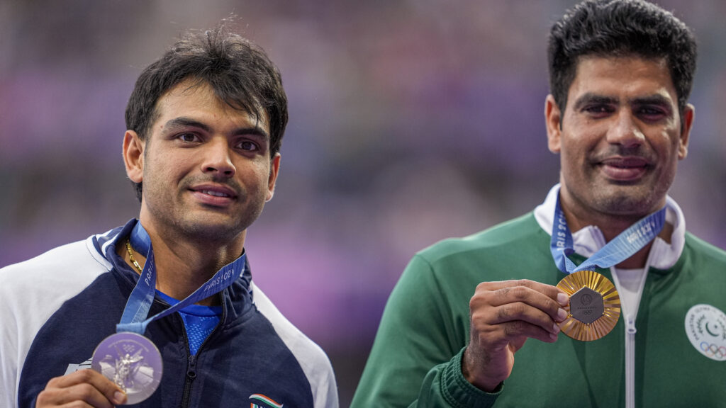 ‘It’s a shame we won’t have Arshad Nadeem’: Neeraj Chopra Classic participant breaks silence on post-Pahalgam snub