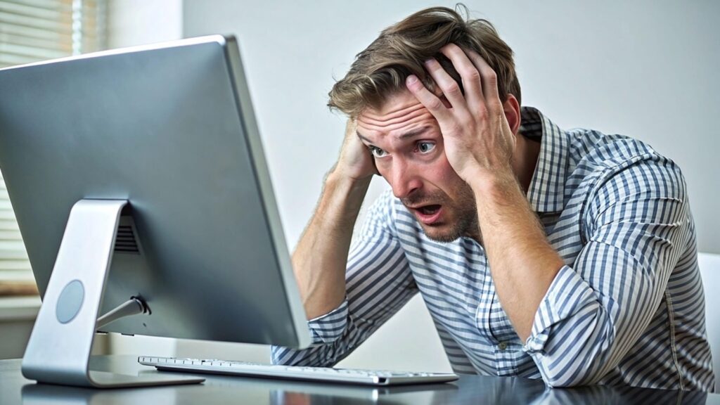 ‘Karma is a b****h’: Recruiter goes on unhinged rant after man turns down job offer | Trending