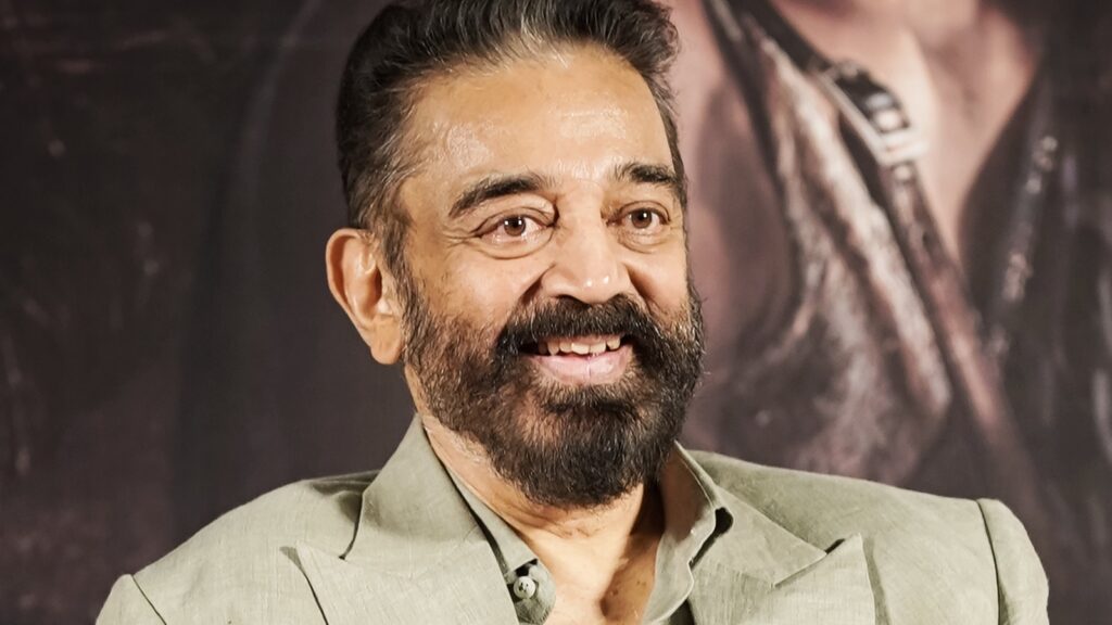 ‘Learn your neighbouring state’s language first, Hindi later’: Kamal Haasan tells Kerala residents