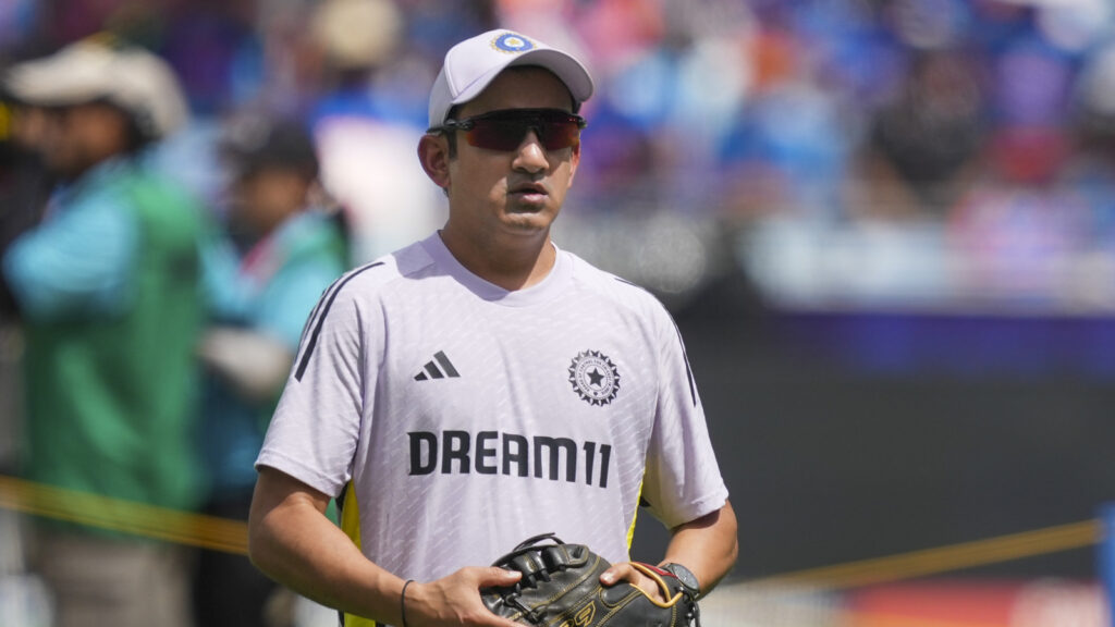 ‘Much easier to work with one captain in all formats but…’: Gautam Gambhir’s subtle hint about Rohit’s Test replacement
