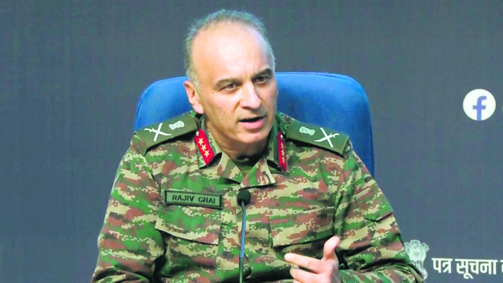 ‘Must not fire a single shot’: Indian Army on key condition for ceasefire | Latest News India