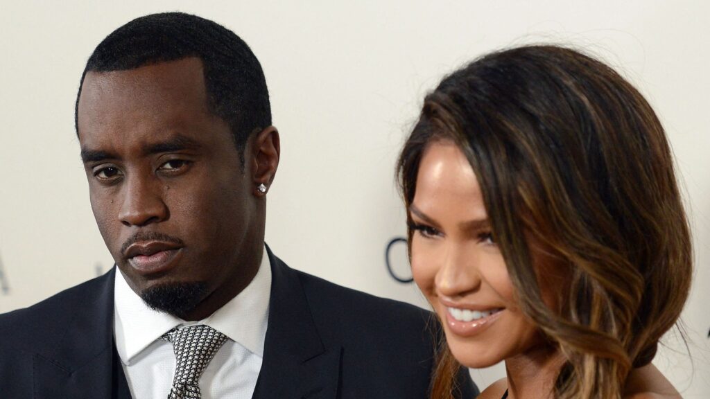 ‘Need you to go to…,’ Diddy and Cassie Ventura’s texts unveiled, offering closer look at their volatile relationship