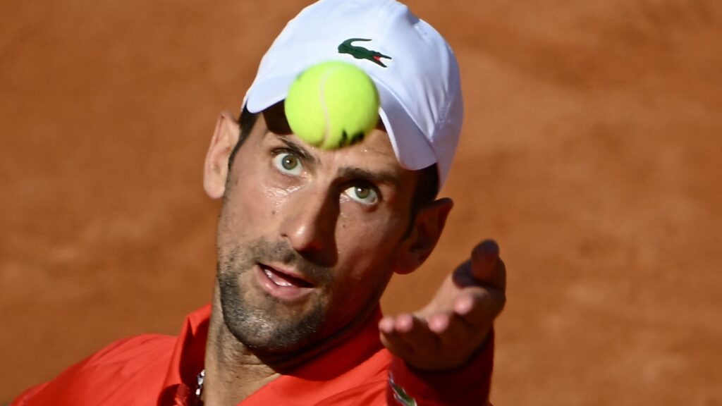 ‘Novak Djokovic would like to continue playing at least until…’: Sponsor CEO drops bombshell retirement update | Tennis News