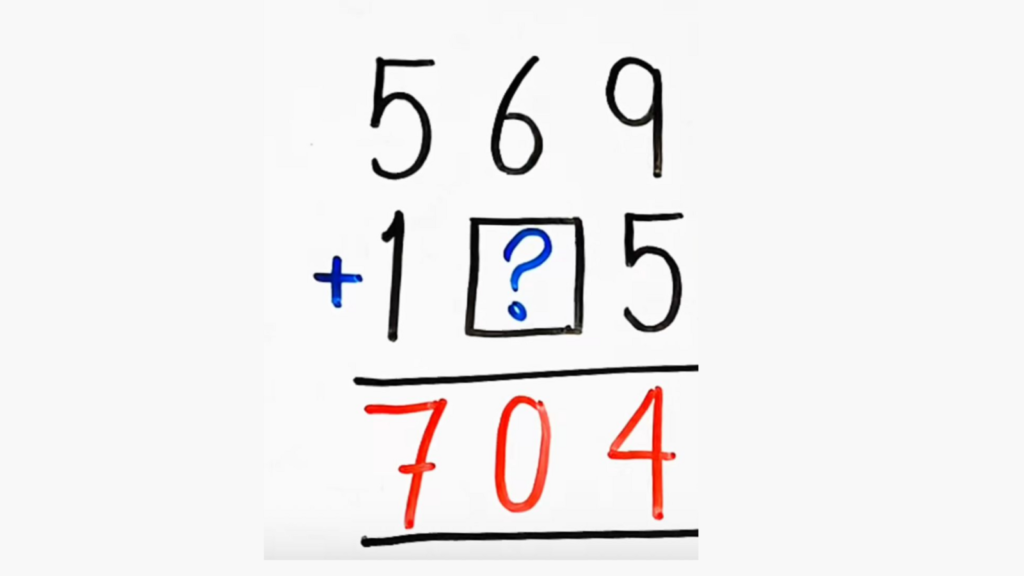 ‘Only for geniuses’: Can you solve this brain teaser in less than one minute? | Trending