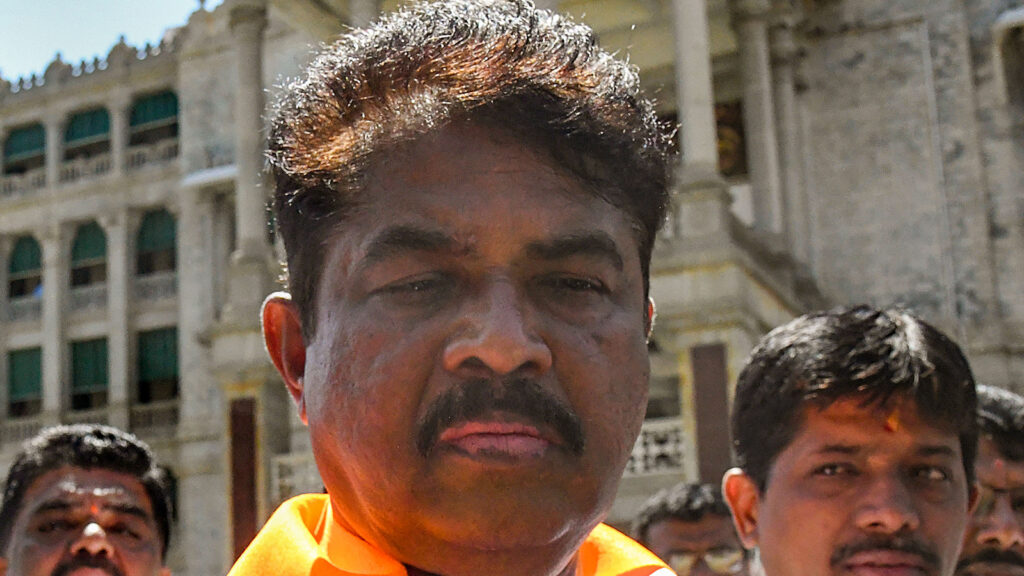 ‘Quarter Bengaluru’ not ‘Greater Bengaluru’: BJP leader R Ashoka as Congress splits city into three | Bengaluru