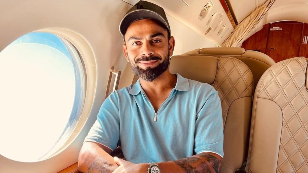 ‘Registered an interaction’ memes flood X amid Virat Kohli’s statement after Avneet Kaur row | Trending