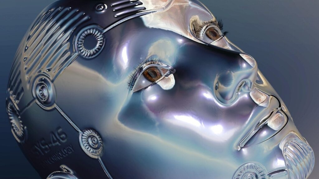 ‘Spookiest s**t ever’: AI blackmails engineer over affair after being told it’ll be replaced | Trending