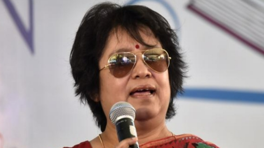 ‘Terrorism will stay as long as Islam is there’: Exiled Bangladesh writer Taslima Nasrin on Pahalgam attack | Latest News India