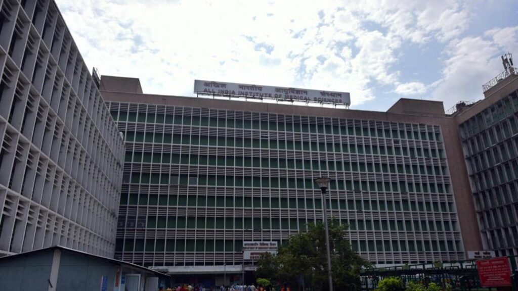 ‘The woman who ran Delhi AIIMS’: From the memoirs of institute’s 1st woman chief | Latest News Delhi