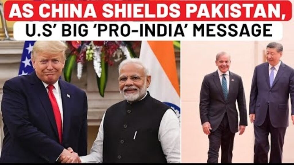 ‘US supports India’s right…’: Trump defence secy shocks Pak with direct message