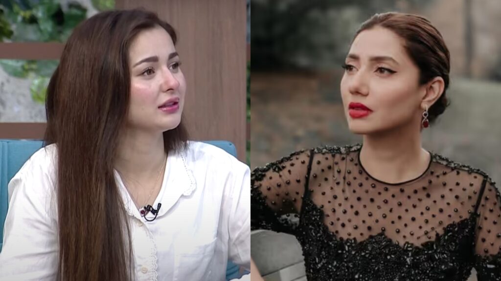 ‘What a revenge’: India blocks Hania Aamir, Mahira Khan & other Pak artists’ on Instagram leaving netizens divided