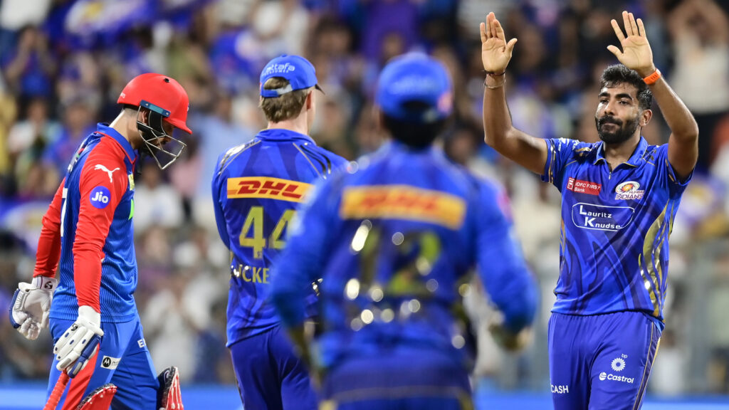 ‘Who gets disqualified after winning 5 in 5?’: Social media users react as DC miss out on IPL playoffs after MI loss